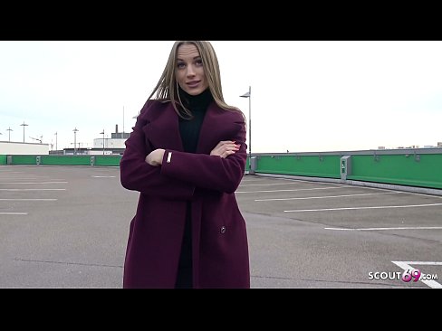 ❤️ GERMAN SCOUT hè un sognu chì tocca STEELE, PARCHEGGIU TELLTALE E SEXY PER I SOLDI ❤❌ Video sessu à porn co.xxxbunker.ru ❌❤