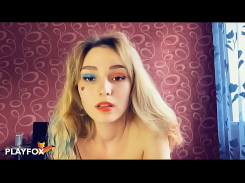 ❤️ L'occhiali magichi di realtà virtuale m'hà datu sessu cù Harley Quinn ❤❌ Video sessu à porn co.xxxbunker.ru ❌❤