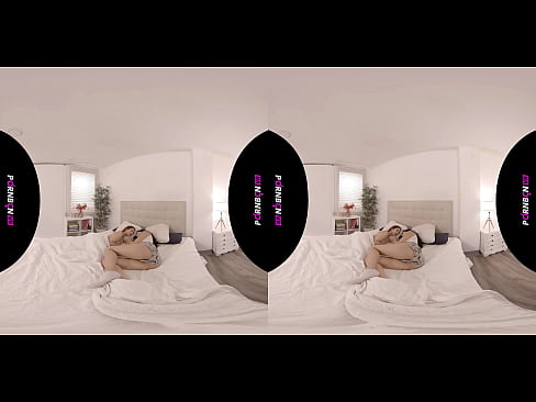 ❤️ PORNBCN VR Deux jeunes lesbiennes se réveillent excitées dans la réalité virtuelle 4K 180 3D Geneva Bellucci Katrina Moreno ❤❌ Video sessu à porn co.xxxbunker.ru ❌❤