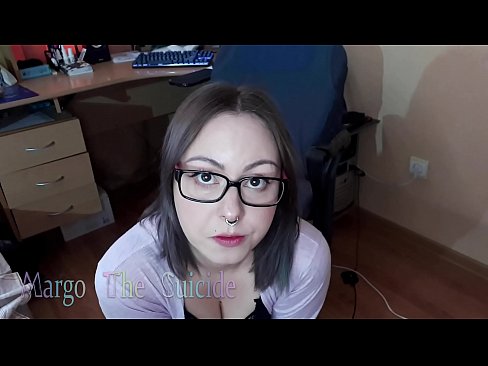 ❤️ Sexy Girl with Glasses Sucks Dildo Deeply on Camera ❤❌ Video sessu à porn co.xxxbunker.ru ❌❤
