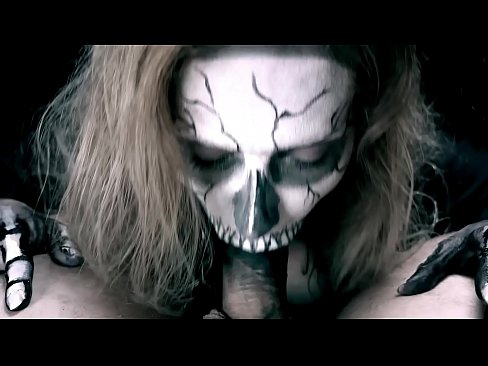 ❤️ Ragazza demonia chì succhia u cazzo cù a so bocca nera è ingoia cum. ❤❌ Video sessu à porn co.xxxbunker.ru ❌❤